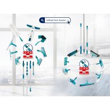 Nemo 51042 LEIFHEIT window cleaner