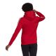 5. Adidas Tiro 21 Sweat Hoody W GM7327