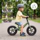 13. Spokey BROOMI balance bike