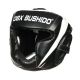 4. M Boxing Helmet - Phantom White