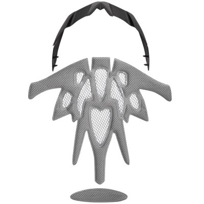 6. Meteor Gruver M helmet 55-58 cm marine 24804