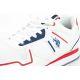 17. US Polo ASSN. M NOBIL004-WHI Trainers