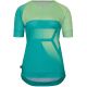 2. Women’s Short-Sleeved Cycling Jersey SILVINI Women Jersey STABINA