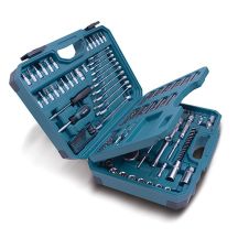 Makita E-10883 wrench and tool set 221 accessories