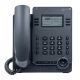 3. Alcatel-Lucent Enterprise ALE-20 Essential DeskPhone - VoIP Phone - Gray