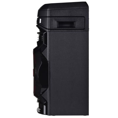 4. Poweraudio LG RNC5 Speaker