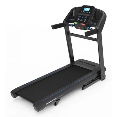 HORIZON FITNESS T202-26 Electric Treadmill