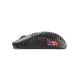 7. CHERRY XTRFY M42 RGB Gaming Mouse Ambidextrous RF Wireless + USB Type-C Optical 19000 DPI
