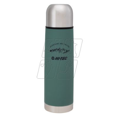 2. Hi-Tec Thermos 500ML 92800374264