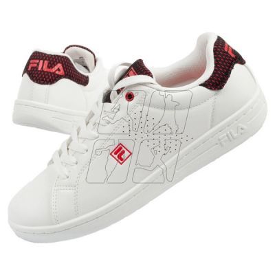 2. Fila Crosscourt M FFM0194.13041 shoes