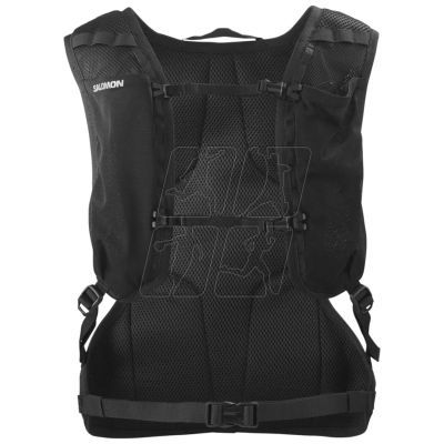 2. Salomon Cross 12 backpack C21857