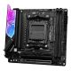 5. Asrock B850I LIGHTNING WIFI Motherboard