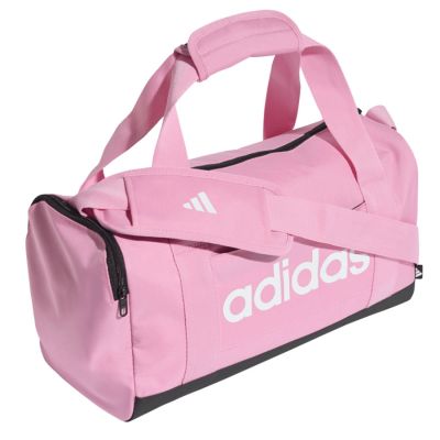 3. Adidas Linear Duffle bag KE5702