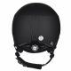 7. ALPINA ZUPO BLACK MATT 54-58 ski helmet