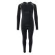 2. Thermoactive underwear Brugi 1rap Jr 92800402064
