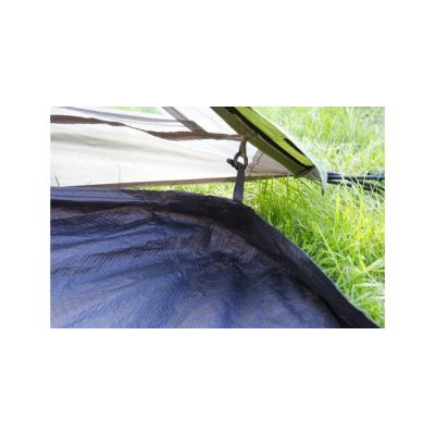 4. Coleman Darwin 3+ 3 Person Gray, Khaki Dome Tent / Igloo