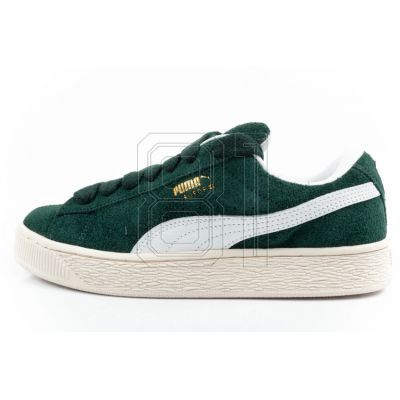 7. Puma Suede XL Hairy shoes 397241 02