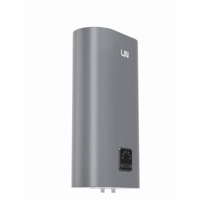 2. Electric boiler LIN LIFVD2 50L gray without WI-FI