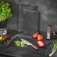 6. GEFU SLIZE Chopping Board 37x25 cm