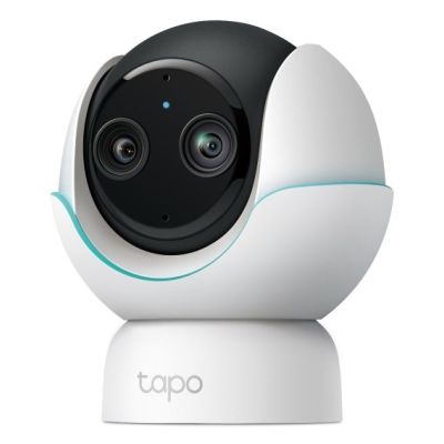 TP-Link Tapo C840 Wi-Fi White
