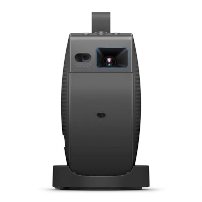 BenQ GV50p Standard Throw Projector 500 ANSI Lumens DLP 1080p (1920x1080) Black