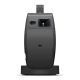 BenQ GV50p Standard Throw Projector 500 ANSI Lumens DLP 1080p (1920x1080) Black