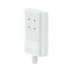 5. ZTE G5F Router Unit/Antenna ODU Outdoor Unit/Antenna
