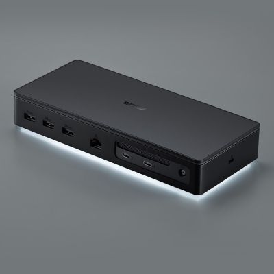 20. ASUS Master Thunderbolt 5 Dock DC510
