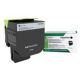 2. Lexmark 71B2HK0 Toner Cartridge 1pc Original Black
