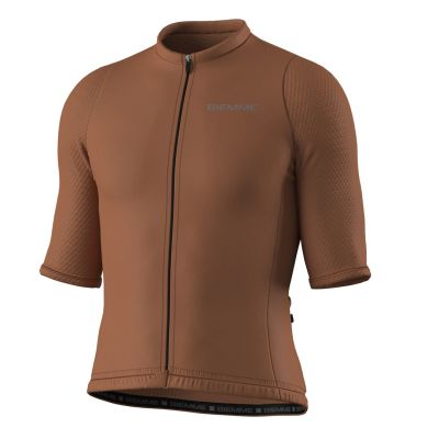 3. Biemme CORE 2.0 T-shirt brown XXL