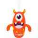 28. Children's pool playground MONSTER 178x171x121cm 51141