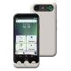 2. Doro Aurora A10 11.4 cm (4.5") Dual SIM Android 14 4G USB Type-C 4GB 64GB 3000mAh Black, White