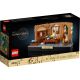 LEGO Ideas40595 - Tribute to Galileo