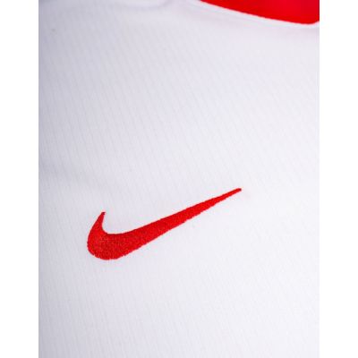 4. Nike Poland Stadium Home Jersey IO8507-100