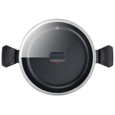 2. TEFAL Simply Clean 28 cm Frying Pan B56772