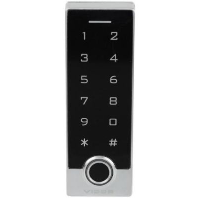 2. VIDOS ZS44-X WI-FI CODE LOCK