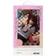 4. Uniq Coehl Elysie Magnetic Charging case for iPhone 18 Pro / 17 Pro - multicolor
