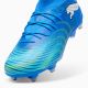 4. Puma FUTURE 9 MATCH MxSG Football Boots 109137-03