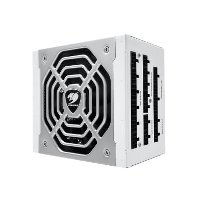 7. COUGAR Platinum Efficiency Polar1050 Power Supply