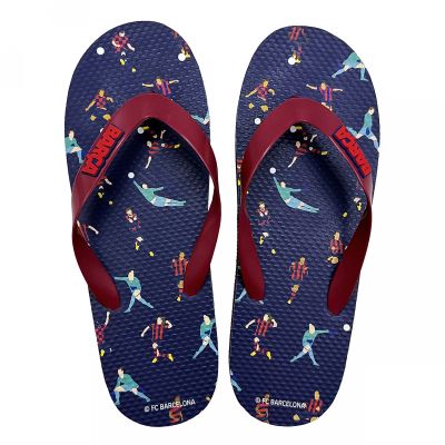 FC Barcelona flip-flops 2300007499