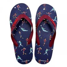 FC Barcelona flip-flops 2300007499