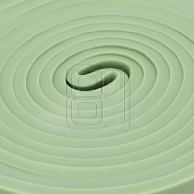 5. Fitness rubber Spokey Power Light GN 941957