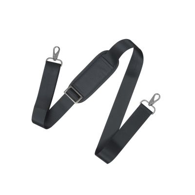 10. Rivacase 8257 43.9 cm (17.3") Notebook Case Black