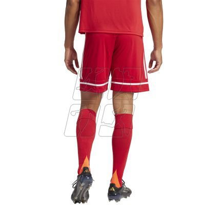 2. Football shorts adidas Squadra M 25 Short JN5466