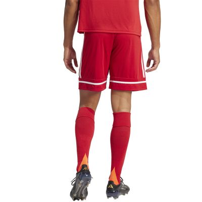 2. adidas Squadra M 25 Short JN5466 football shorts