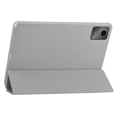 5. TechProtect SmartCase case for Lenovo M11 / K11E 11.0 TB-330 - gray