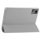 5. TechProtect SmartCase case for Lenovo M11 / K11E 11.0 TB-330 - gray