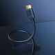 10. Baseus High Definition HDMI - HDMI cable 5m HDR HDMI 2.0 - black