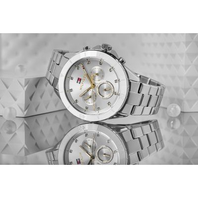 3. Tommy Hilfiger Mellie 1782707 Women's Watch + BOX