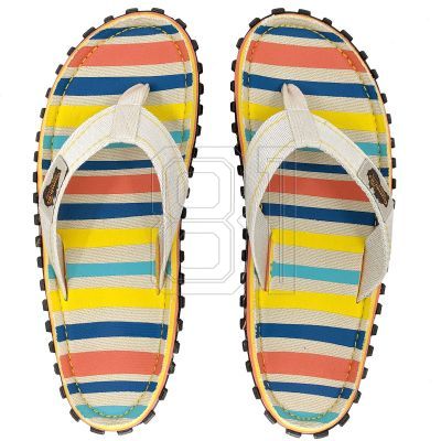 5. Gumbies Islander Beach Chair flip flops G-IS-UNI-Beachair